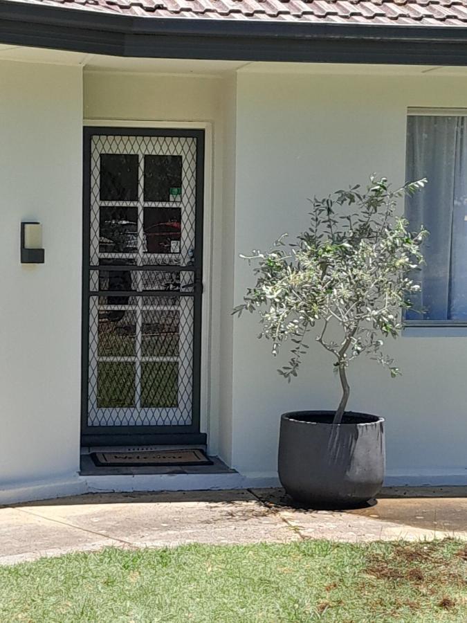 Para House, Tanunda. In The Heart Of The Barossa Valley!. Villa ภายนอก รูปภาพ