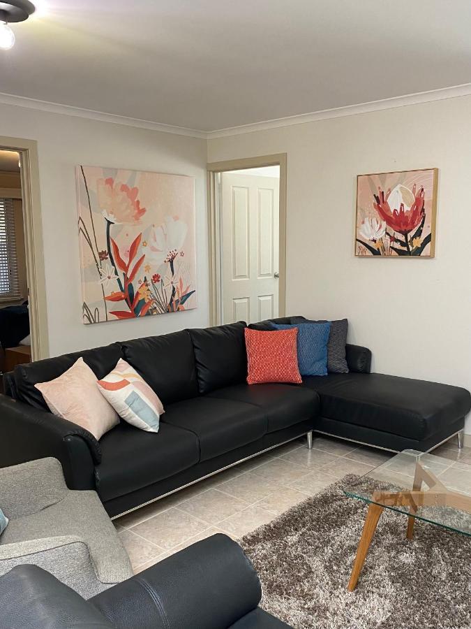 Para House, Tanunda. In The Heart Of The Barossa Valley!. Villa ภายนอก รูปภาพ