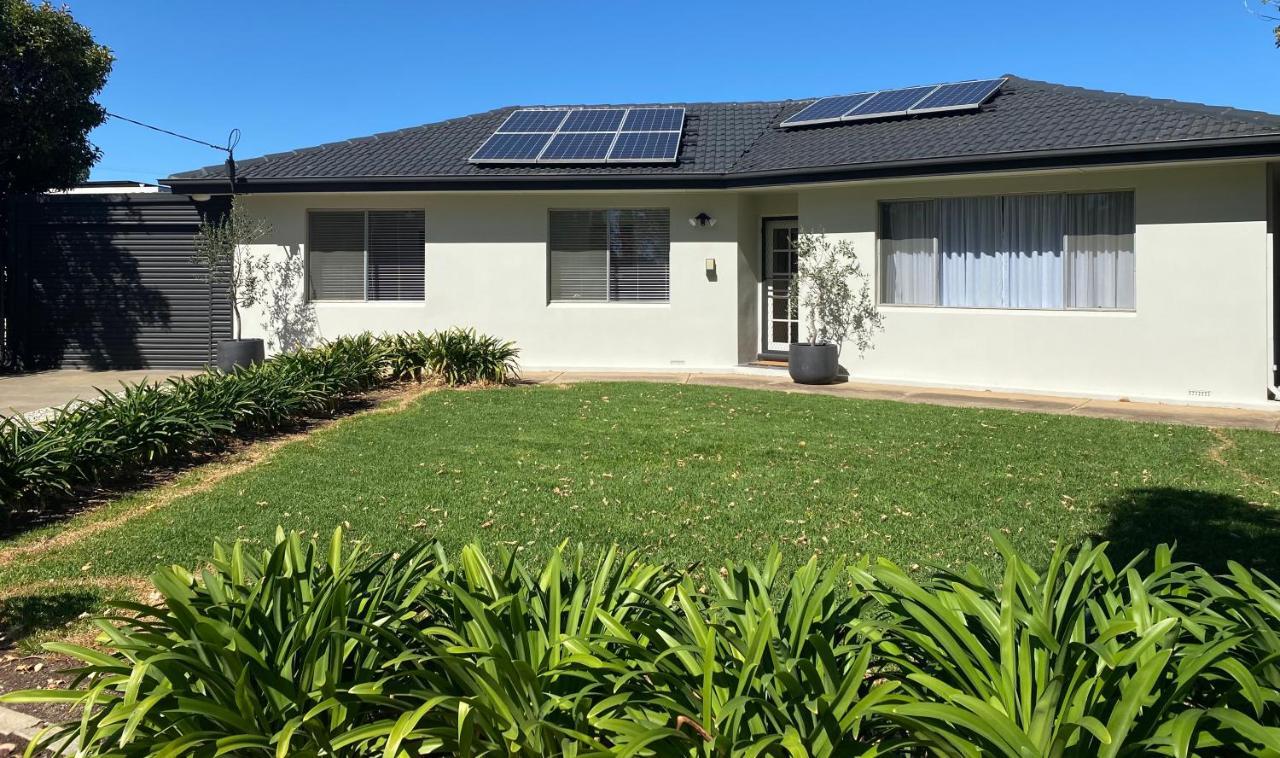 Para House, Tanunda. In The Heart Of The Barossa Valley!. Villa ภายนอก รูปภาพ