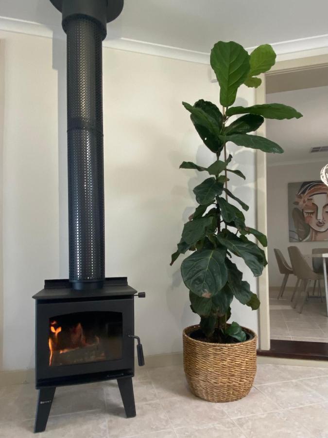 Para House, Tanunda. In The Heart Of The Barossa Valley!. Villa ภายนอก รูปภาพ