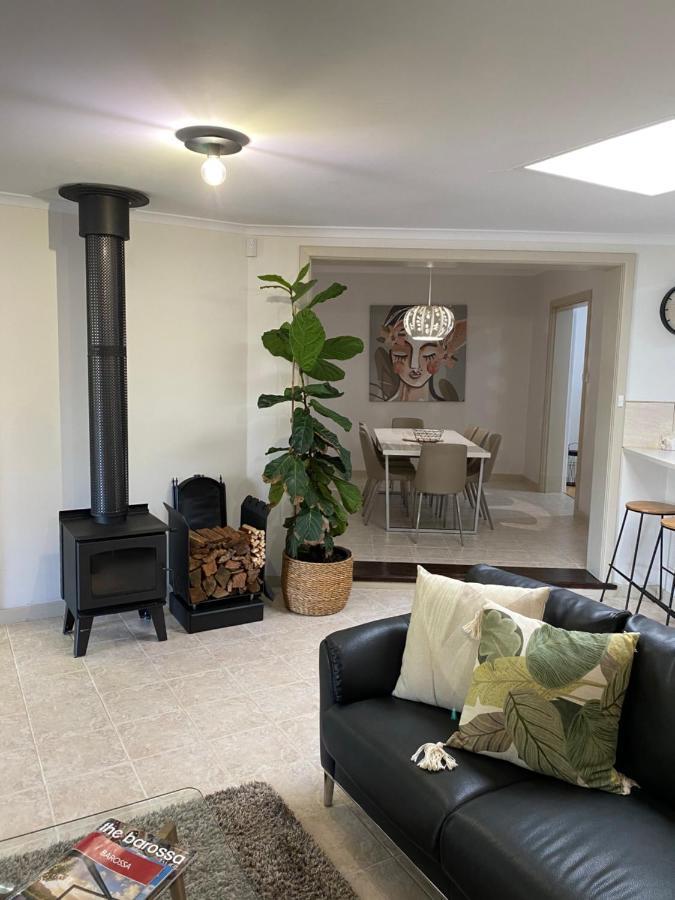 Para House, Tanunda. In The Heart Of The Barossa Valley!. Villa ภายนอก รูปภาพ